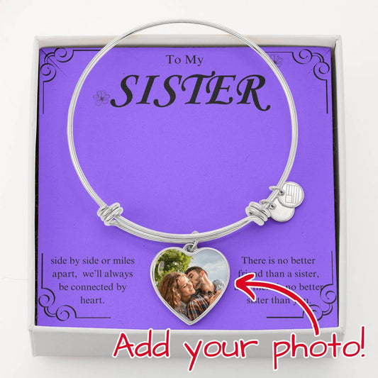 Forever Connected Bracelet
